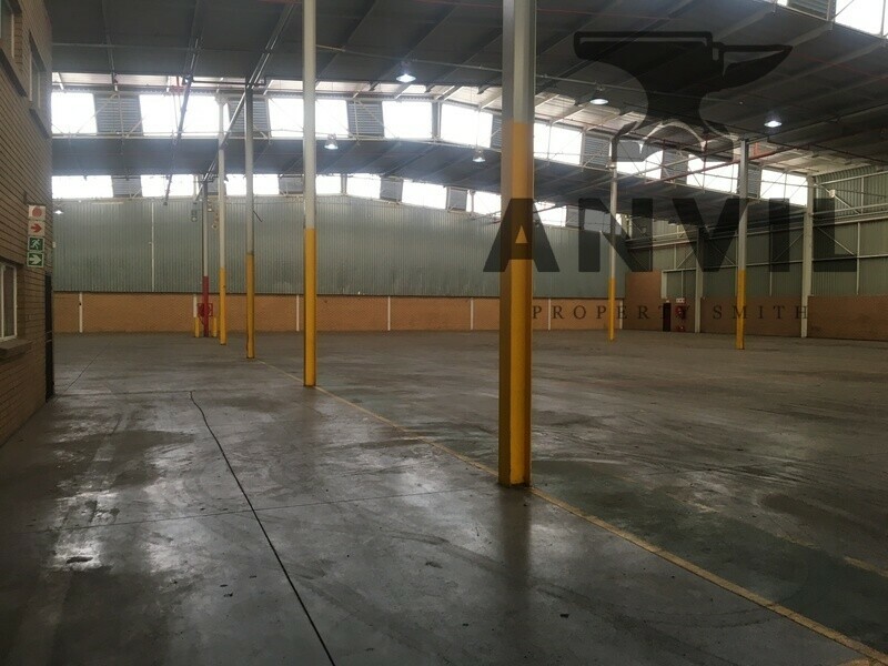 7 Haarlem Street, Hermanstad - Unit 1 property image 6