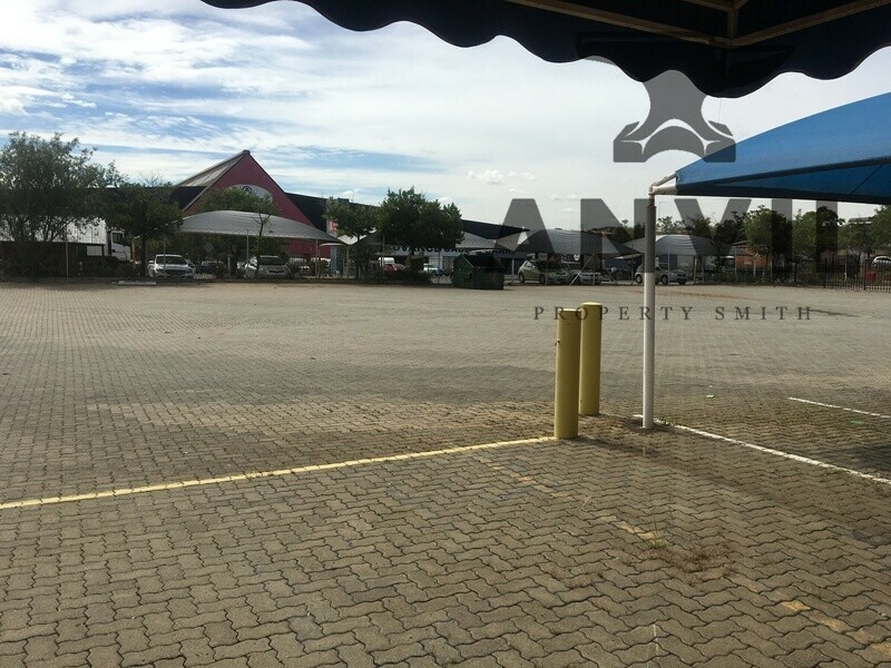 7 Haarlem Street, Hermanstad - Unit 1 property image 26