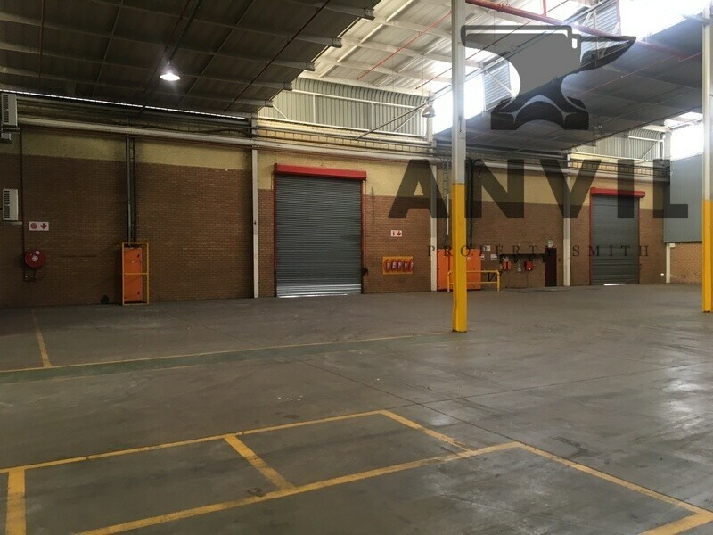 7 Haarlem Street, Hermanstad - Unit 1 property image 27