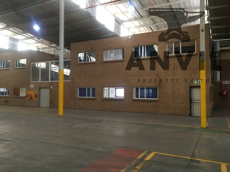 7 Haarlem Street, Hermanstad - Unit 1 property image 28