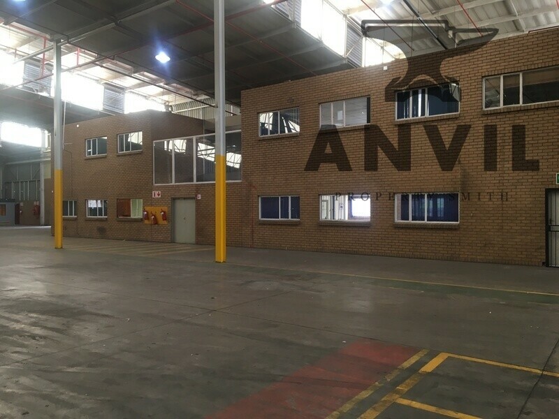 7 Haarlem Street, Hermanstad - Unit 1 property image 29