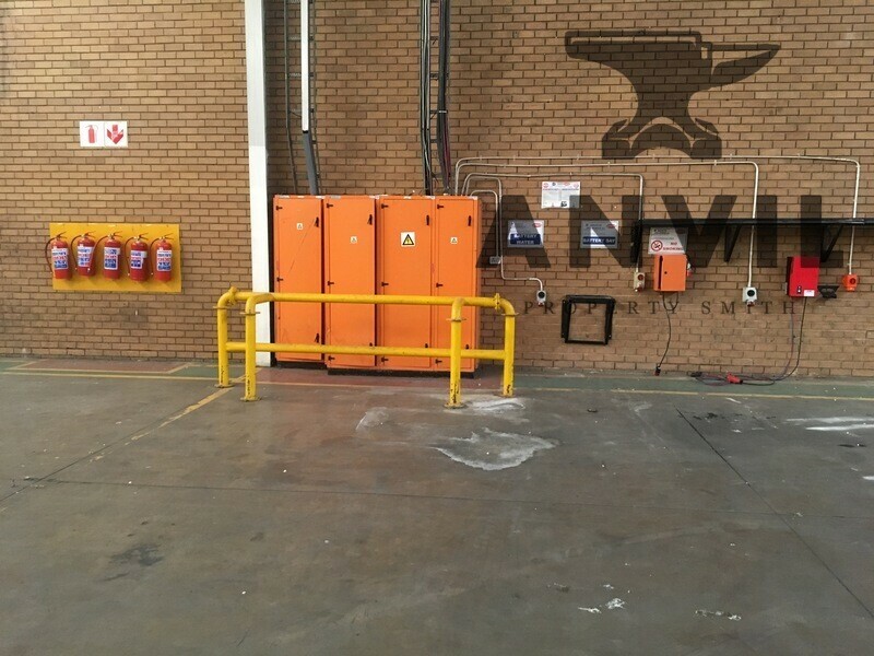 7 Haarlem Street, Hermanstad - Unit 1 property image 30