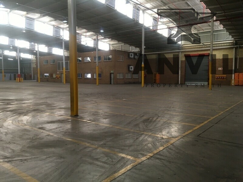 7 Haarlem Street, Hermanstad - Unit 1 property image 31