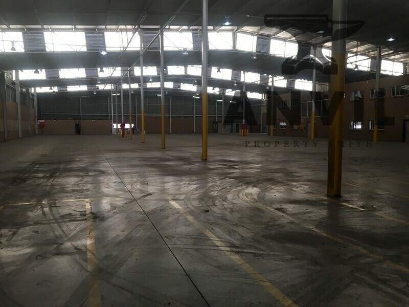 7 Haarlem Street, Hermanstad - Unit 1 property image 32