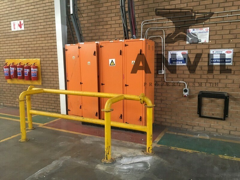 7 Haarlem Street, Hermanstad - Unit 1 property image 3