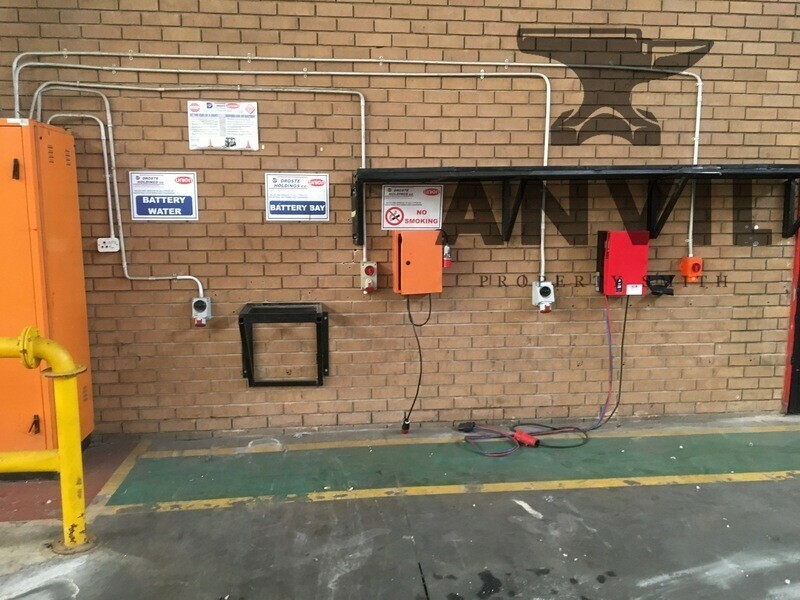 7 Haarlem Street, Hermanstad - Unit 1 property image 33