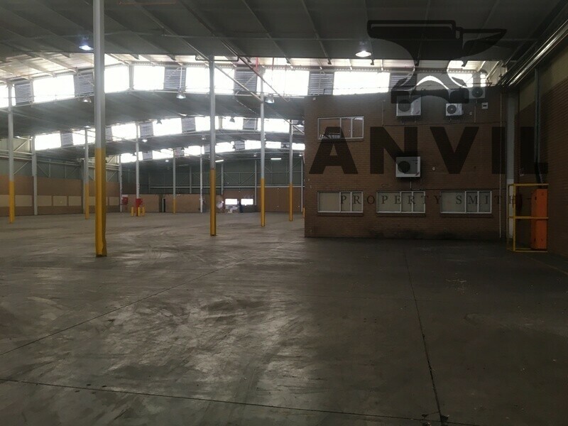 7 Haarlem Street, Hermanstad - Unit 1 property image 34