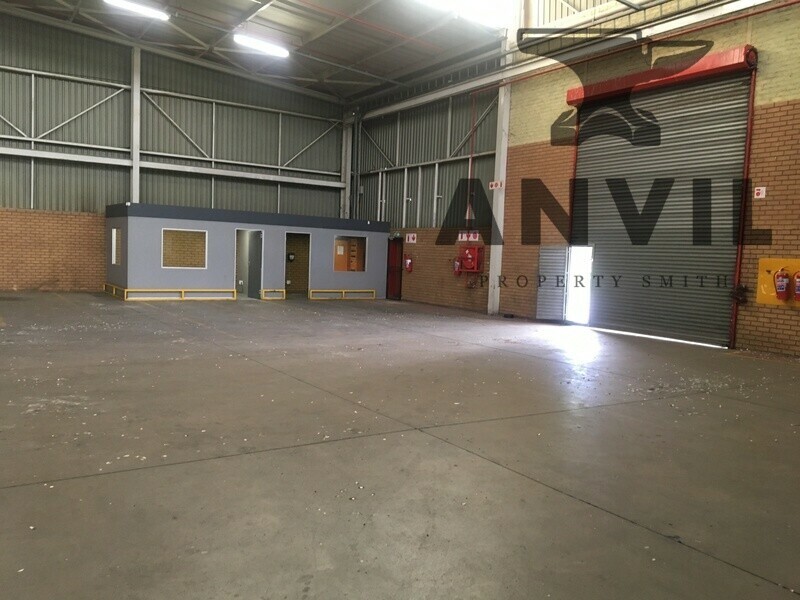 7 Haarlem Street, Hermanstad - Unit 1 property image 4