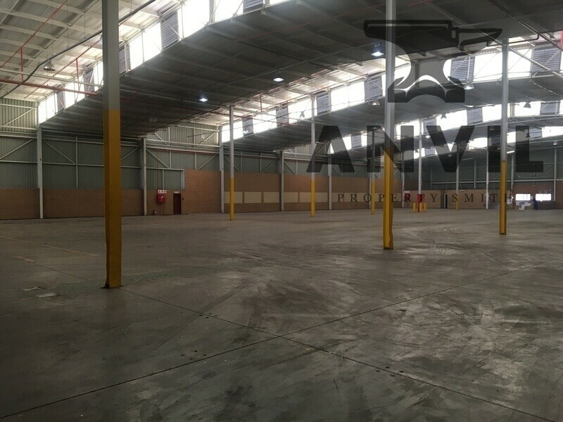 7 Haarlem Street, Hermanstad - Unit 1 property image 35