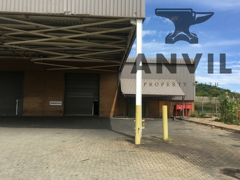 7 Haarlem Street, Hermanstad - Unit 1 property image 36