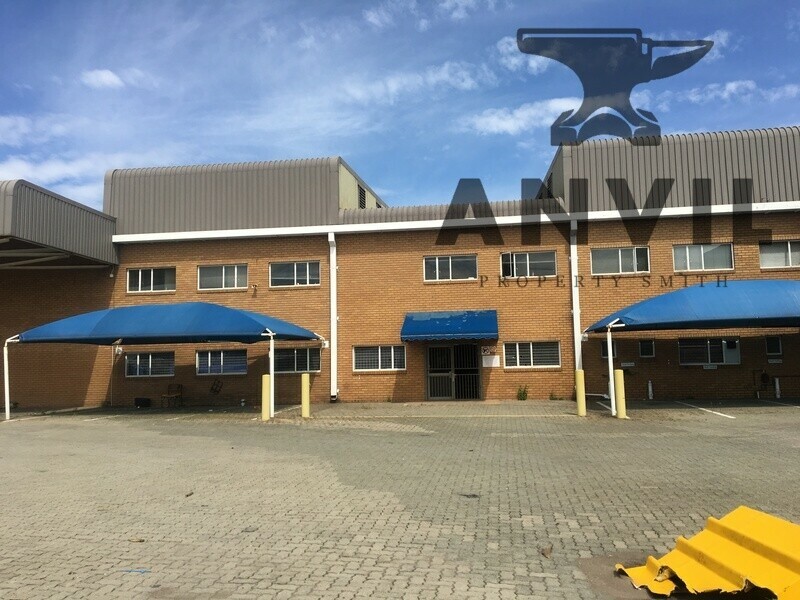 7 Haarlem Street, Hermanstad - Unit 1 property image 37