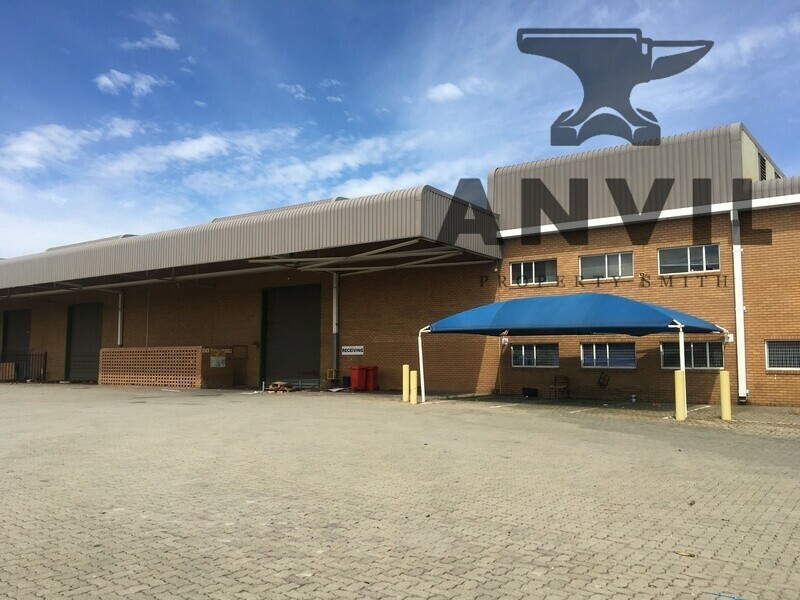 7 Haarlem Street, Hermanstad - Unit 1 property image 38