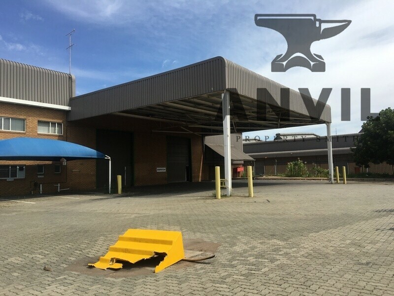 7 Haarlem Street, Hermanstad - Unit 1 property image 39