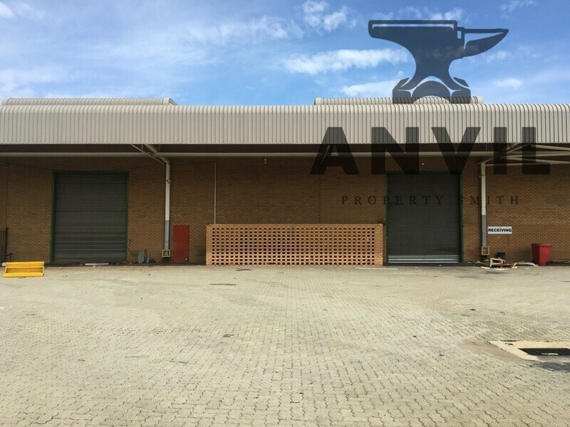 7 Haarlem Street, Hermanstad - Unit 1 property image 40