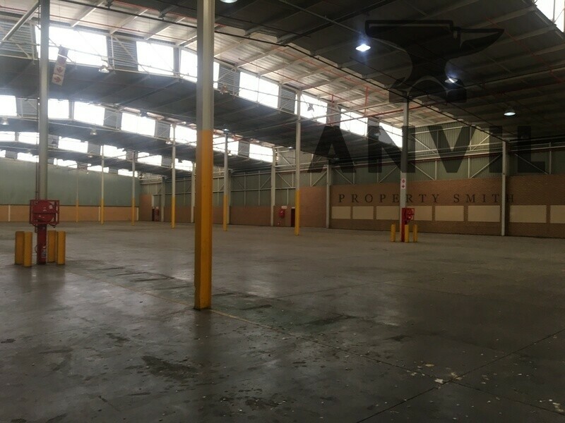 7 Haarlem Street, Hermanstad - Unit 1 property image 42