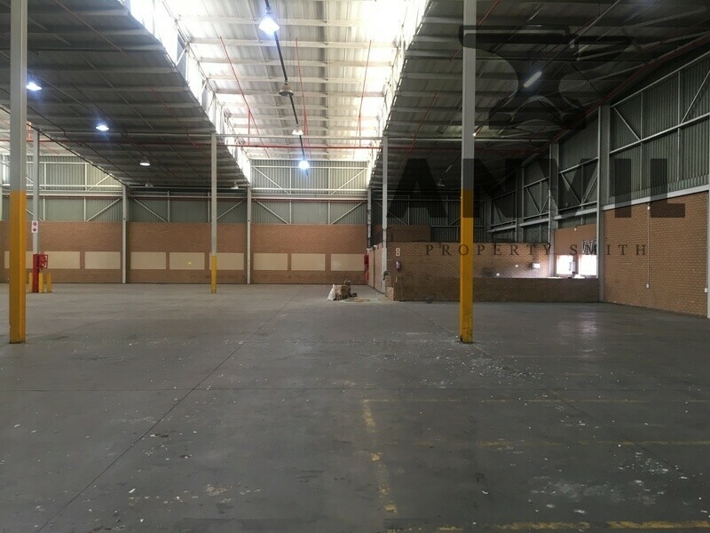 7 Haarlem Street, Hermanstad - Unit 1 property image 43