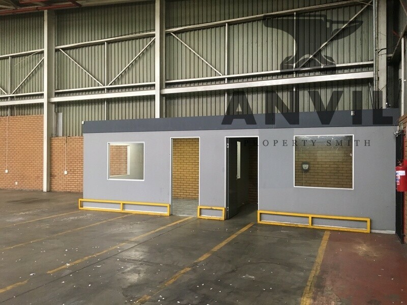 7 Haarlem Street, Hermanstad - Unit 1 property image 44