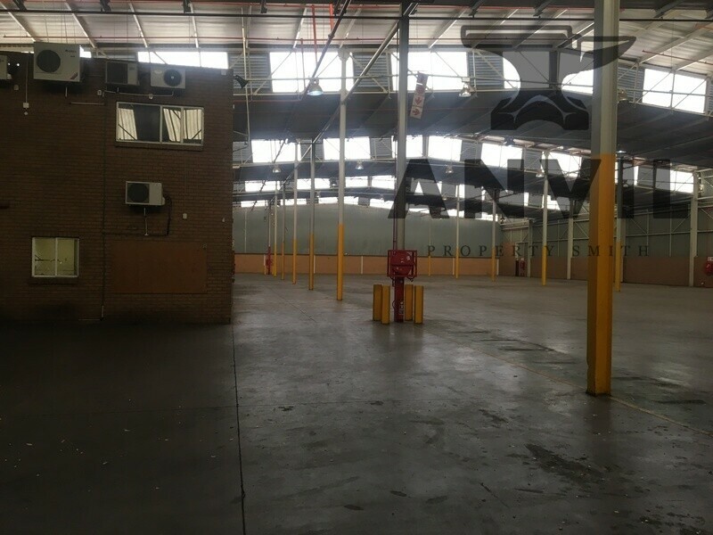 7 Haarlem Street, Hermanstad - Unit 1 property image 45