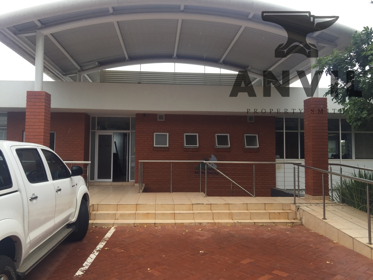 Block C, 1 Sunbury Crescent, Sunbury Park, La Lucia Ridge, Umhlanga La