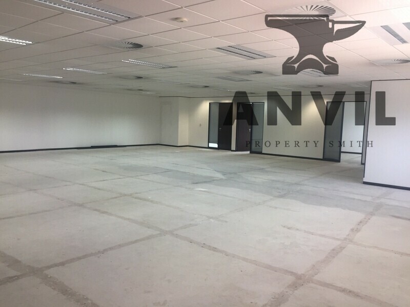 1 on Langford, Westville, Durban  - Block B - First Floor property image 2