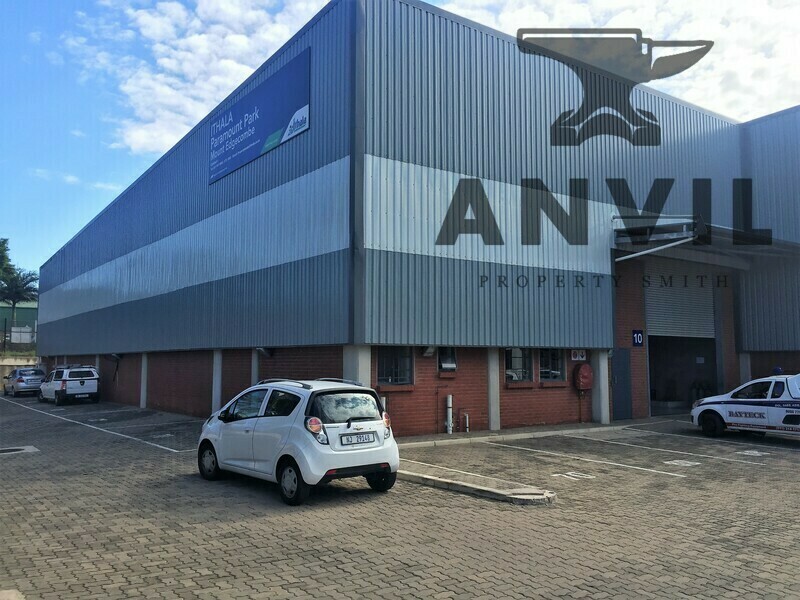 75 Siphosethu Rd, Mount Edgecombe, Paramount Park - Unit 14 property image 2