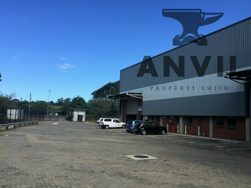 75 Siphosethu Rd, Mount Edgecombe, Paramount Park - Unit 14 property image 5