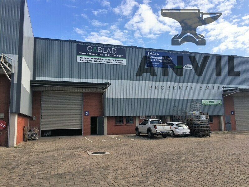 75 Siphosethu Rd, Mount Edgecombe, Paramount Park - Unit 14 property image 8