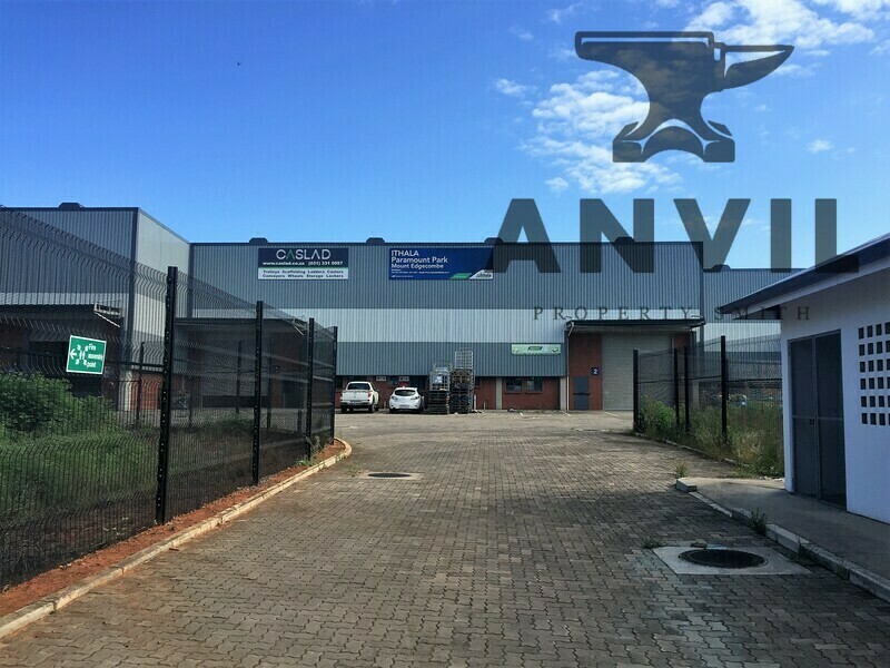 75 Siphosethu Rd, Mount Edgecombe, Paramount Park - Unit 14 property image 13