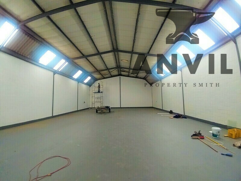 Bolt Park, 11 Bolt Ave, Montague Gardens - Light Industrial Warehouse property image 2