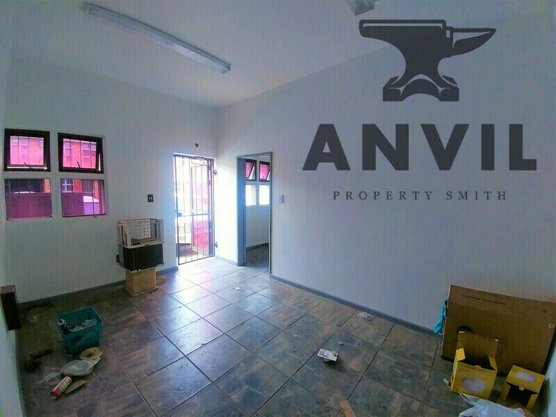 Bolt Park, 11 Bolt Ave, Montague Gardens - Light Industrial Warehouse property image 3