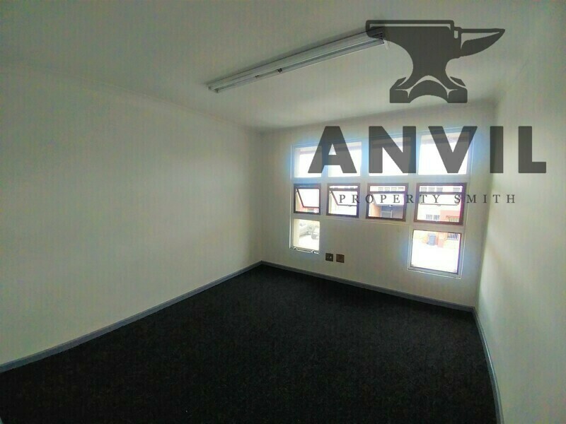 Bolt Park, 11 Bolt Ave, Montague Gardens - Light Industrial Warehouse property image 4