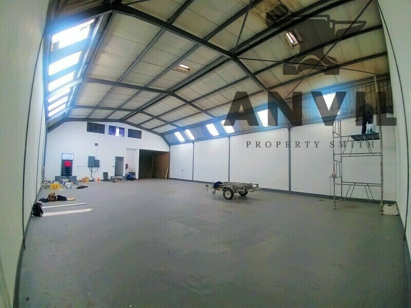 Bolt Park, 11 Bolt Ave, Montague Gardens - Light Industrial Warehouse property image 6