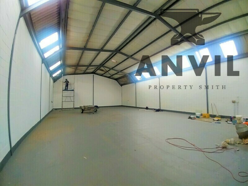 Bolt Park, 11 Bolt Ave, Montague Gardens - Light Industrial Warehouse property image 7