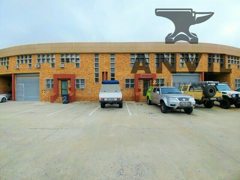 Bolt Park, 11 Bolt Ave, Montague Gardens - Light Industrial Warehouse property image 9