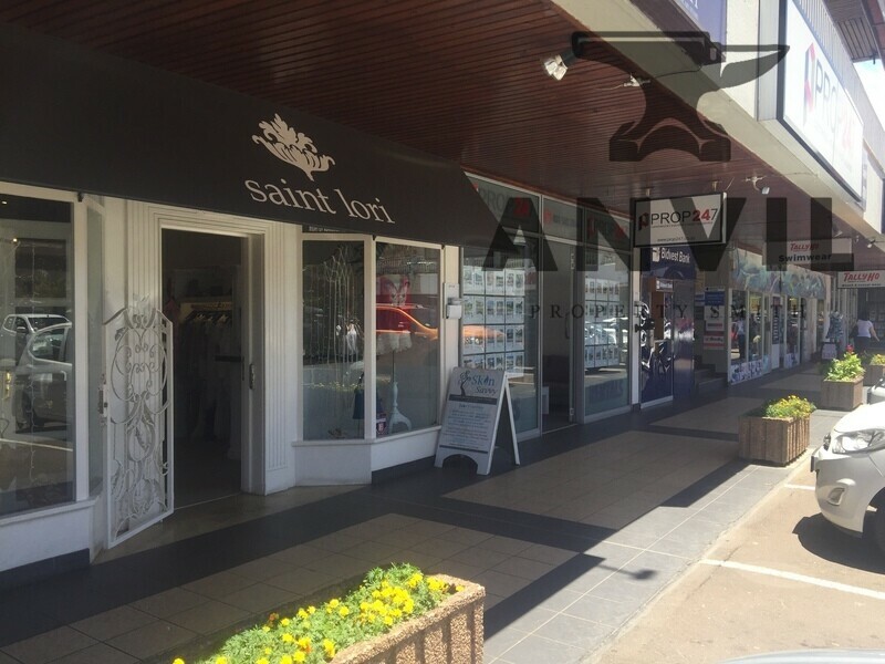 Chartwell Centre, 15 Chartwell Drive, Umhlanga - Shop 2 property image 12