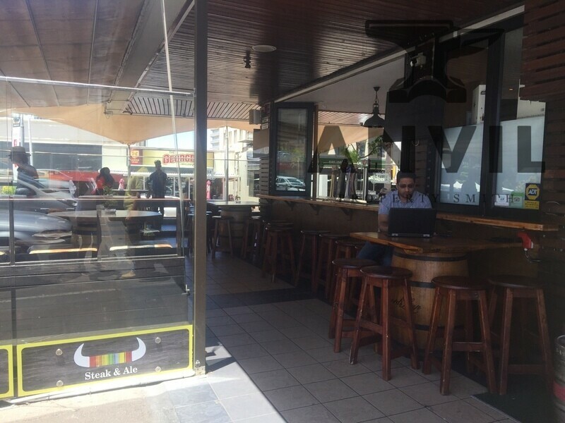 Chartwell Centre, 15 Chartwell Drive, Umhlanga - Shop 2 property image 16