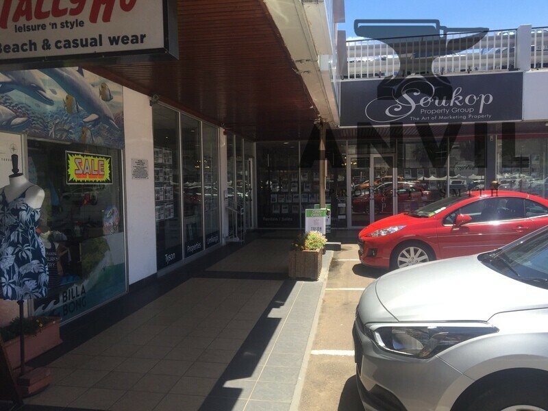 Chartwell Centre, 15 Chartwell Drive, Umhlanga - Shop 2 property image 17