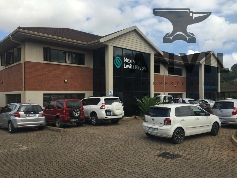 Dalbergia Forest Square, Dalbergia Building Suite 1-3, 11 Derby Pl, Westville, Durban - Ground floor unit 170 sqm property image 10