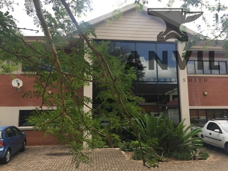 Dalbergia Forest Square, Dalbergia Building Suite 1-3, 11 Derby Pl, Westville, Durban - Ground floor unit 170 sqm property image 11