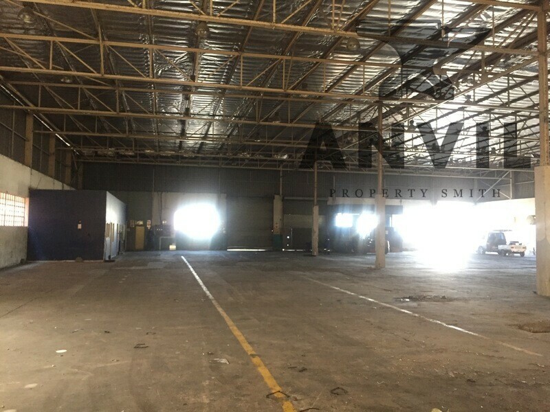 13 Adolf Street - 2000sqm Unit property image 6