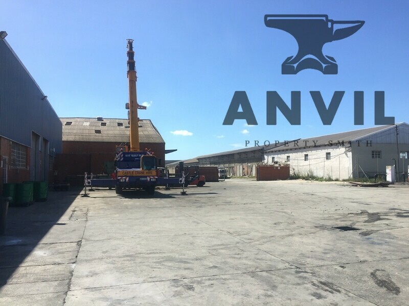 13 Adolf Street - 2000sqm Unit property image 16