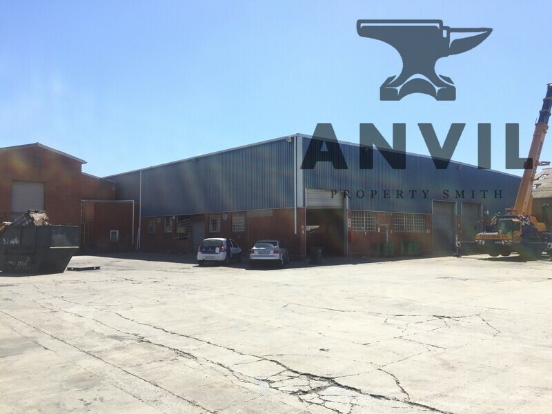 13 Adolf Street - 2000sqm Unit property image 14