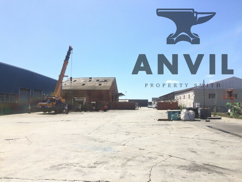 13 Adolf Street - 2000sqm Unit property image 17