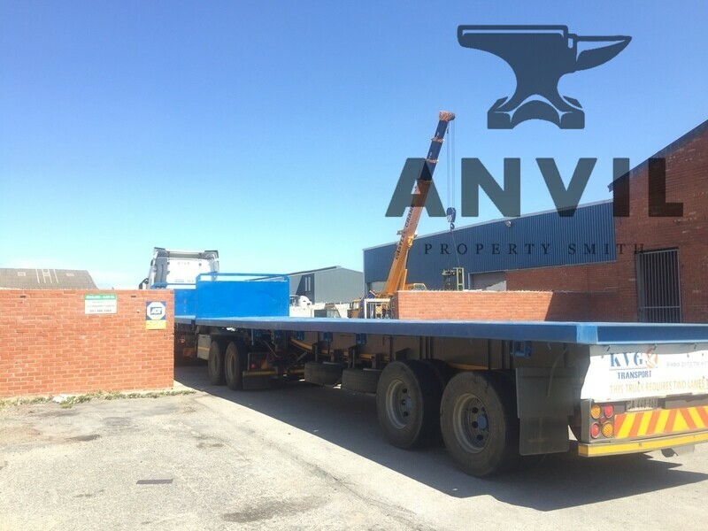 13 Adolf Street - 2000sqm Unit property image 20