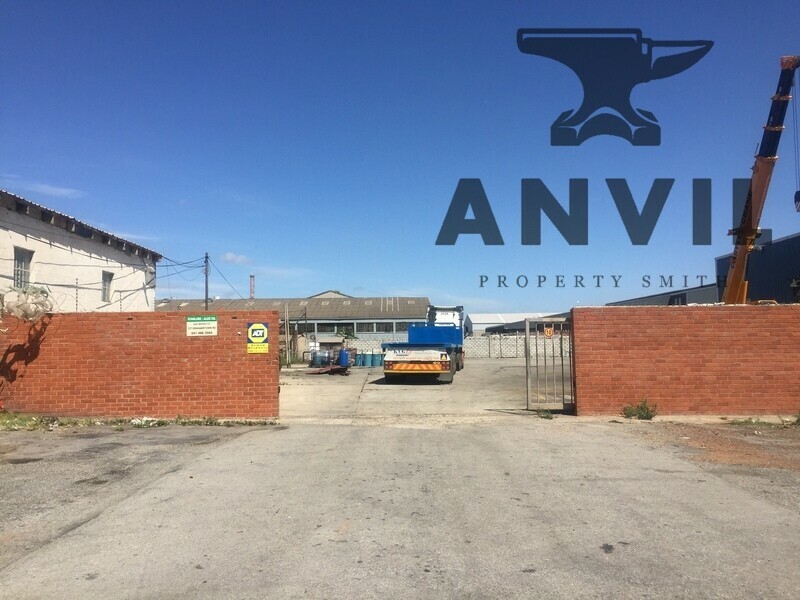 13 Adolf Street - 2000sqm Unit property image 21