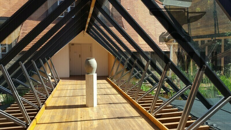 6 Sherborne Road - Heritage House - Dysart House - Entire Unit property image 18