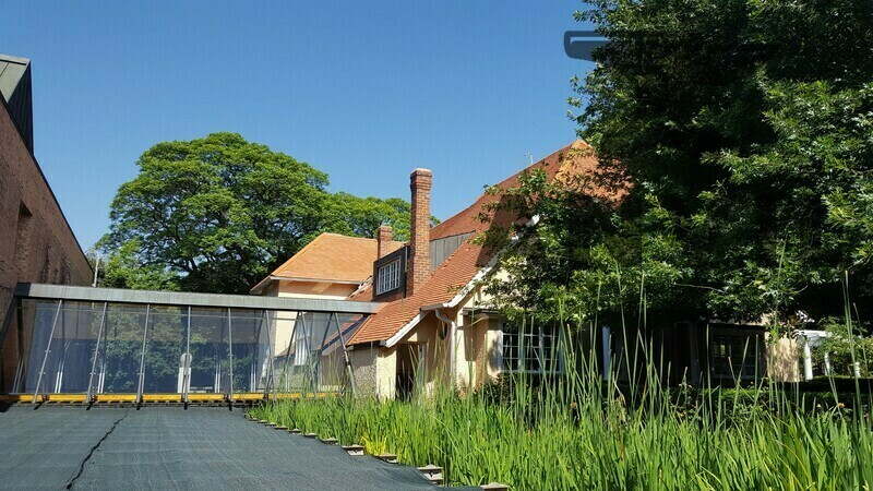 6 Sherborne Road - Heritage House - Dysart House - Entire Unit property image 22