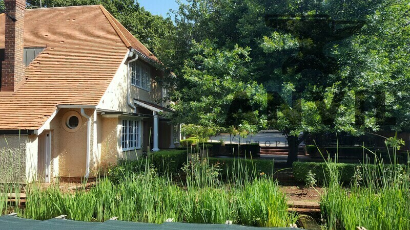 6 Sherborne Road - Heritage House - Dysart House - Entire Unit property image 23