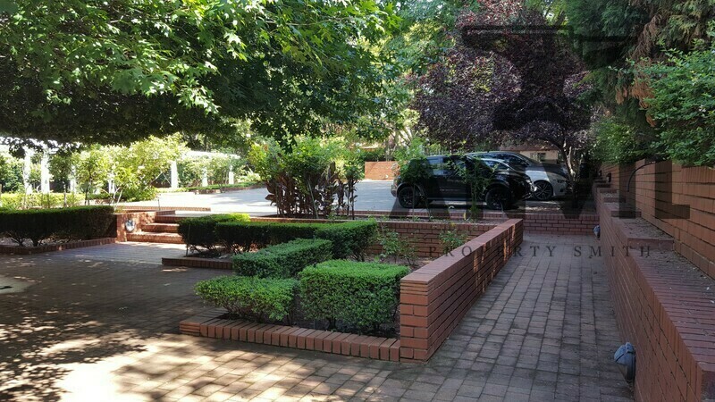 6 Sherborne Road - Heritage House - Dysart House - Entire Unit property image 24