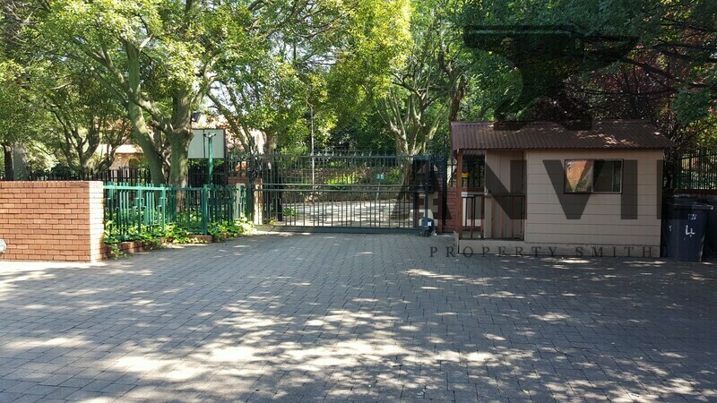 6 Sherborne Road - Heritage House - Dysart House - Entire Unit property image 25